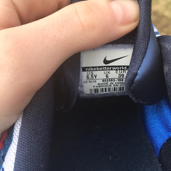 Kobe 9 independence days - Picture 5 of 8